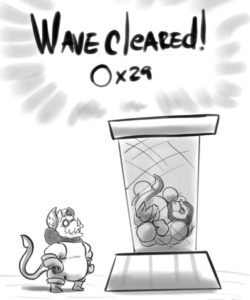 Quickie Salmon Run 006