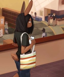 Quiet Library