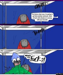 R+18ular Show 009