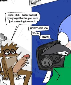 R+18ular Show 010