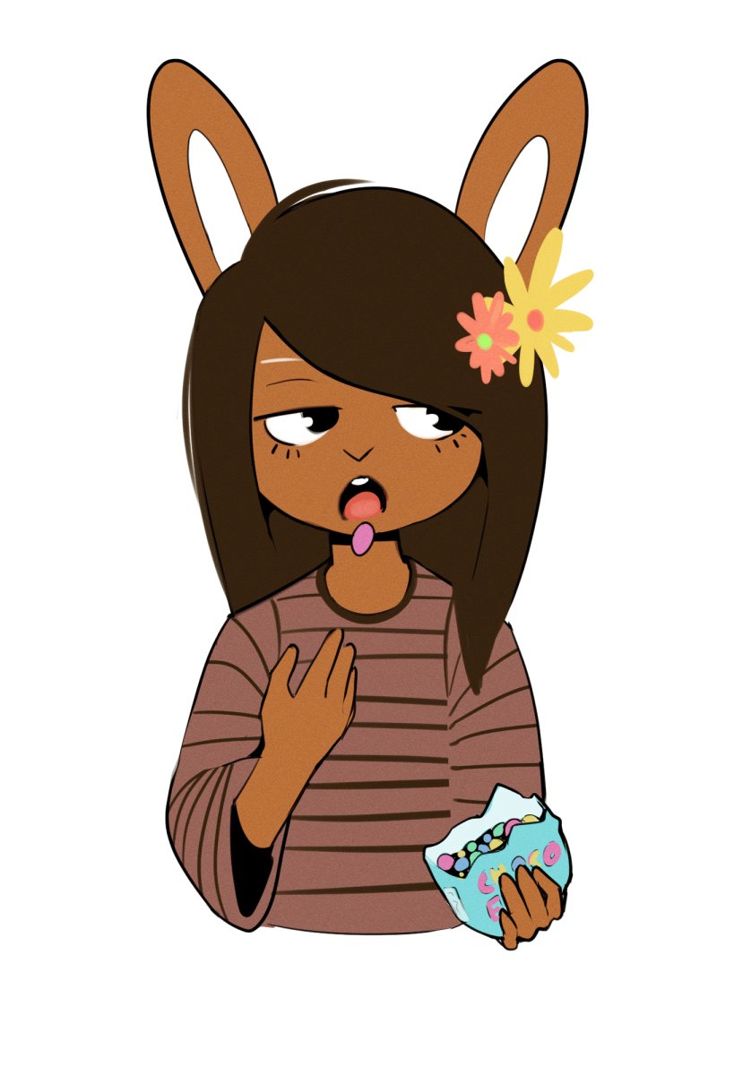 Rabbit Boyfriend 014