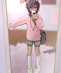 Rabbit Boyfriend 015