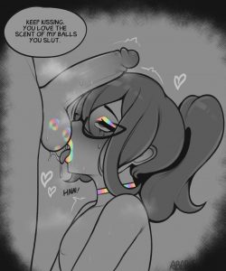 Rainbow Lynn 003