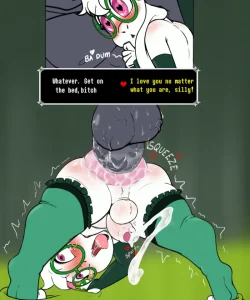 Ralseigasm & Asrielgasm 002