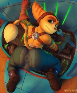 Ratchet's Workshop 010