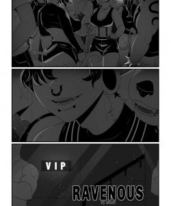 Ravenous 002