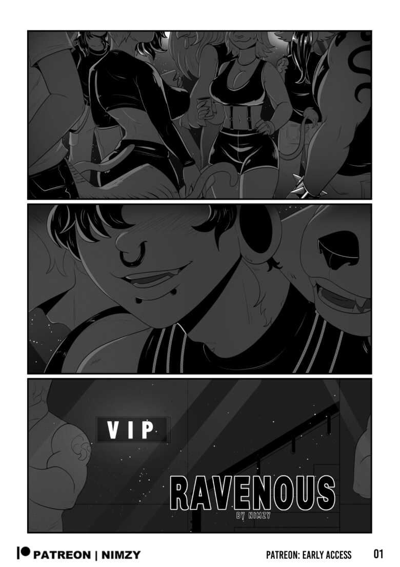 Ravenous 002