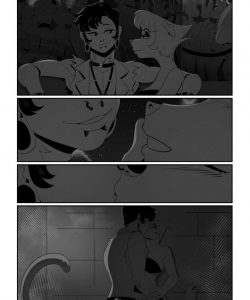 Ravenous 007