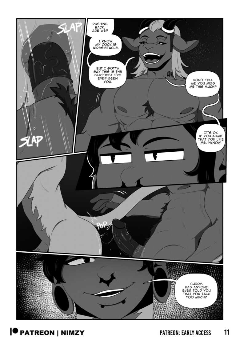Ravenous 012