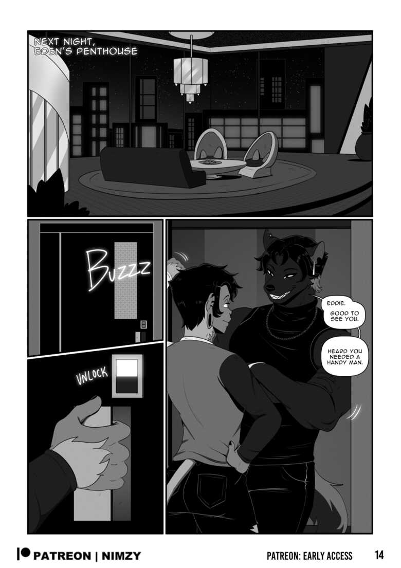 Ravenous 015