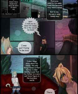 Reaching For The Sky 002