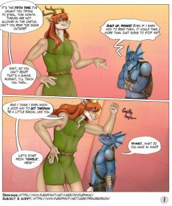 Reading Lessons