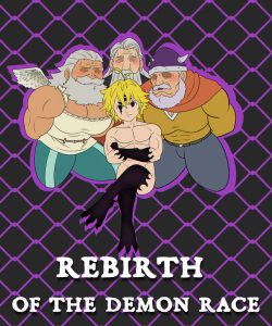 Rebirth Of The Demon Race