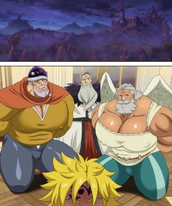 Rebirth Of The Demon Race 012