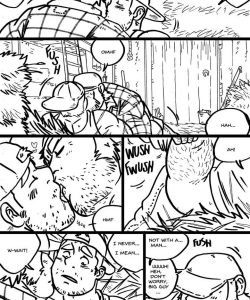 Red-Necked Love 003