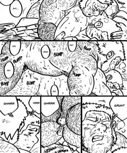 Red-Necked Love 014