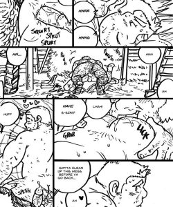 Red-Necked Love 015