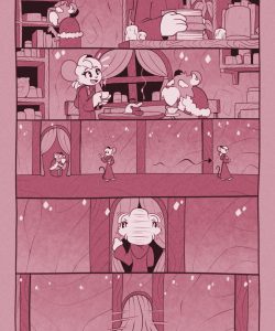 Reggie's First Summon 004