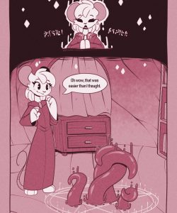 Reggie's First Summon 006