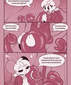 Reggie's First Summon 007