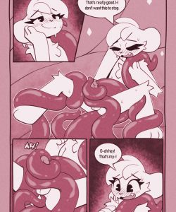 Reggie's First Summon 013