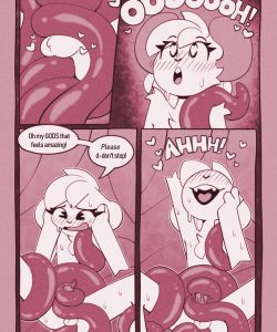Reggie's First Summon 014
