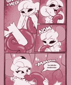 Reggie's First Summon 015