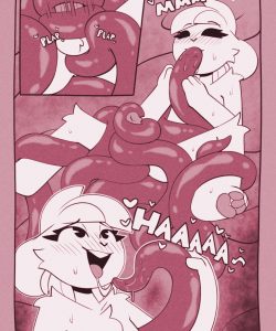 Reggie's First Summon 016