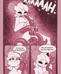 Reggie's First Summon 017