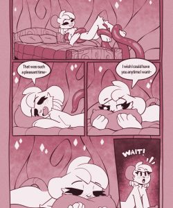 Reggie's First Summon 018