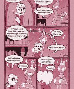 Reggie's First Summon 019