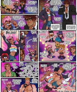 Rent A Boyfriend 006