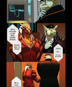 Rest & Recreation 002