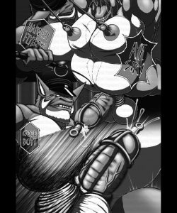 Rest & Recreation 006