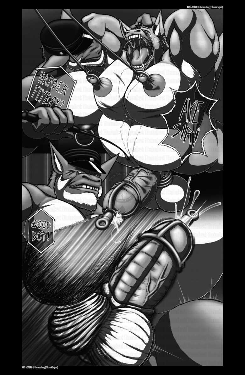Rest & Recreation 006