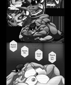 Rest & Recreation 018
