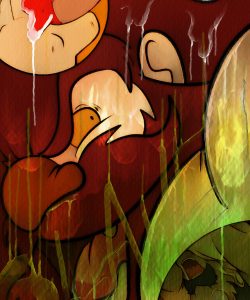 Revenge Of The Beastman 015