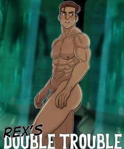 Rex's Double Trouble 1
