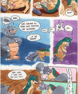 Rhydon x Quilava 008