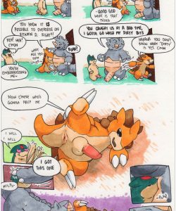 Rhydon x Quilava 013