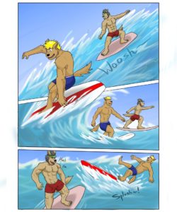 Ride The Wave 003