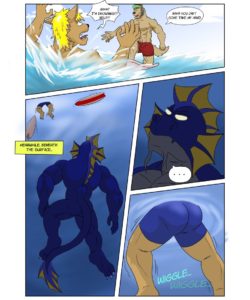 Ride The Wave 004