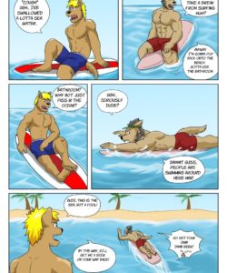 Ride The Wave 006