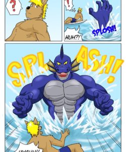 Ride The Wave 008