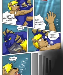 Ride The Wave 010