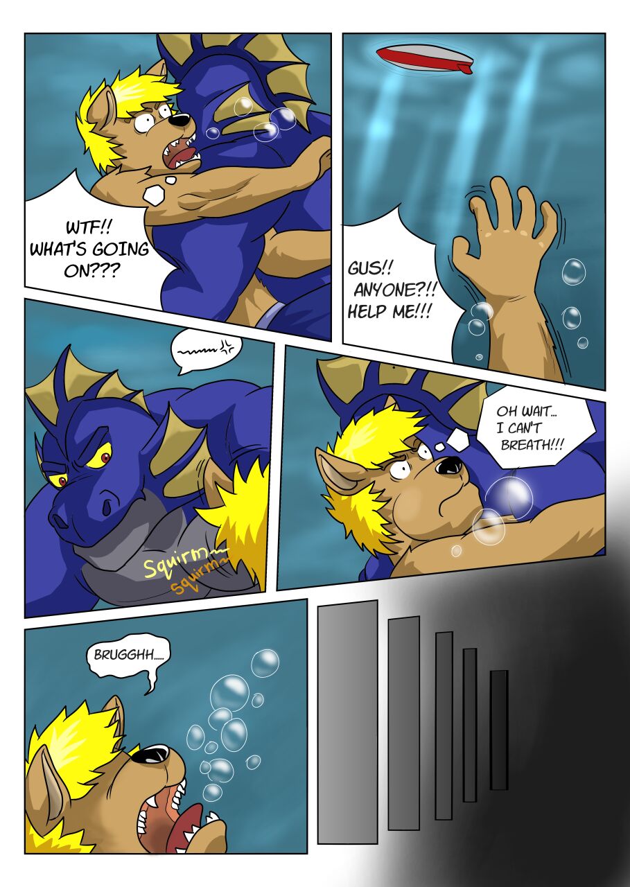 Ride The Wave 010