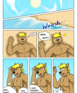 Ride The Wave 011