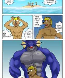 Ride The Wave 012