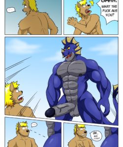 Ride The Wave 013