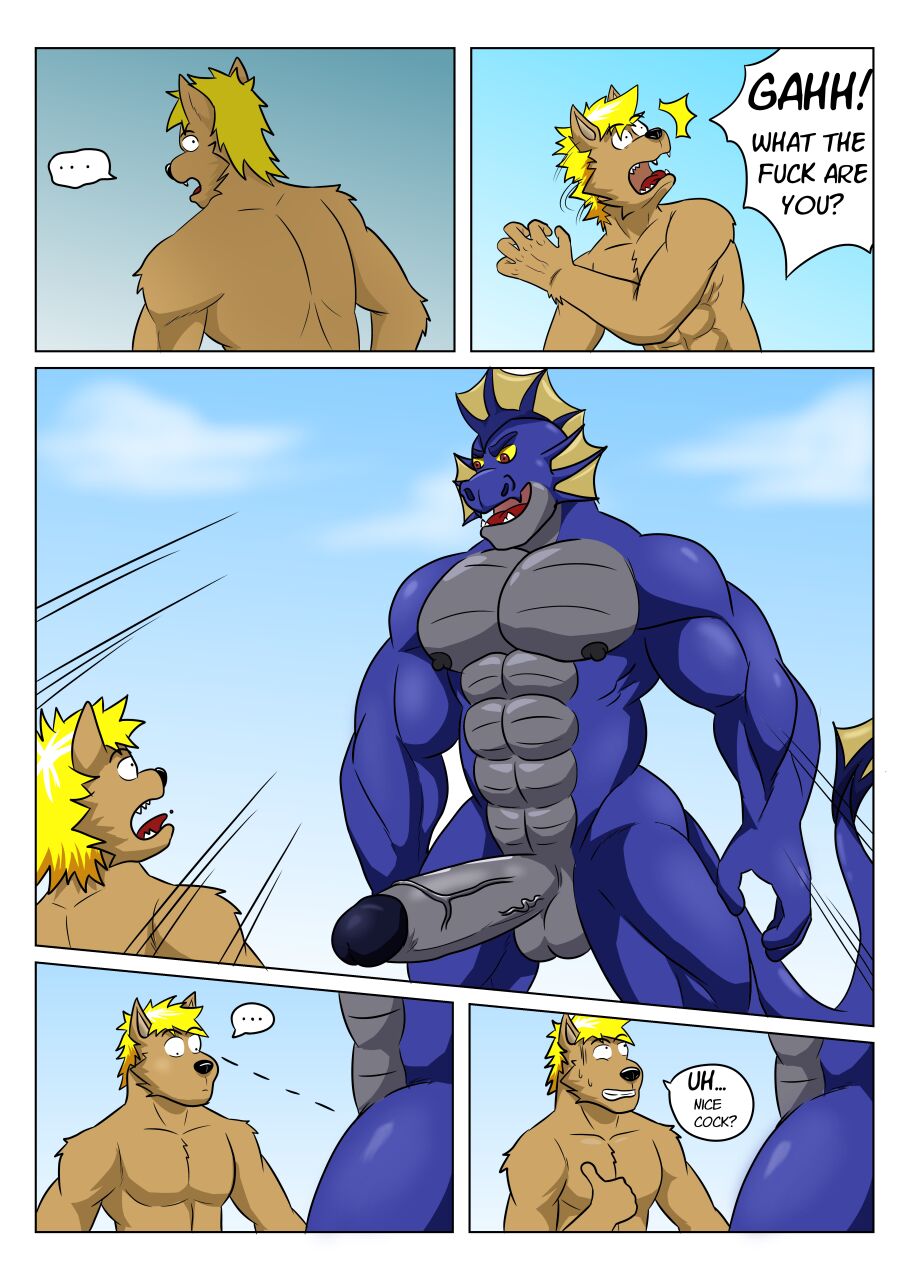 Ride The Wave 013